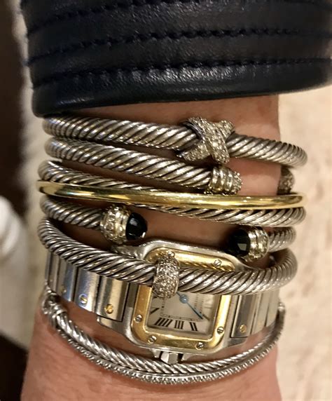 david yurman copy|david yurman inspired jewelry.